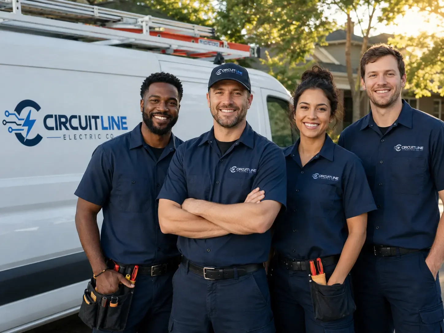 Whole Home Rewiring company in Hebo, OR
